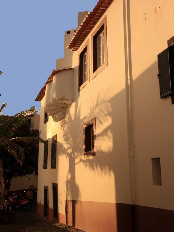 Guest House Santa Maria Funchal  Exteriér fotografie
