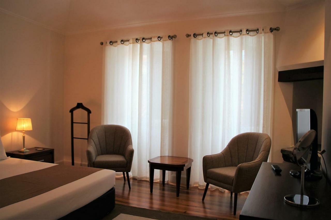 Guest House Santa Maria Funchal  Exteriér fotografie