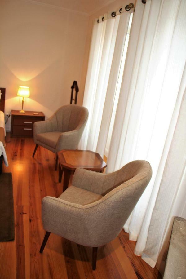 Guest House Santa Maria Funchal  Exteriér fotografie